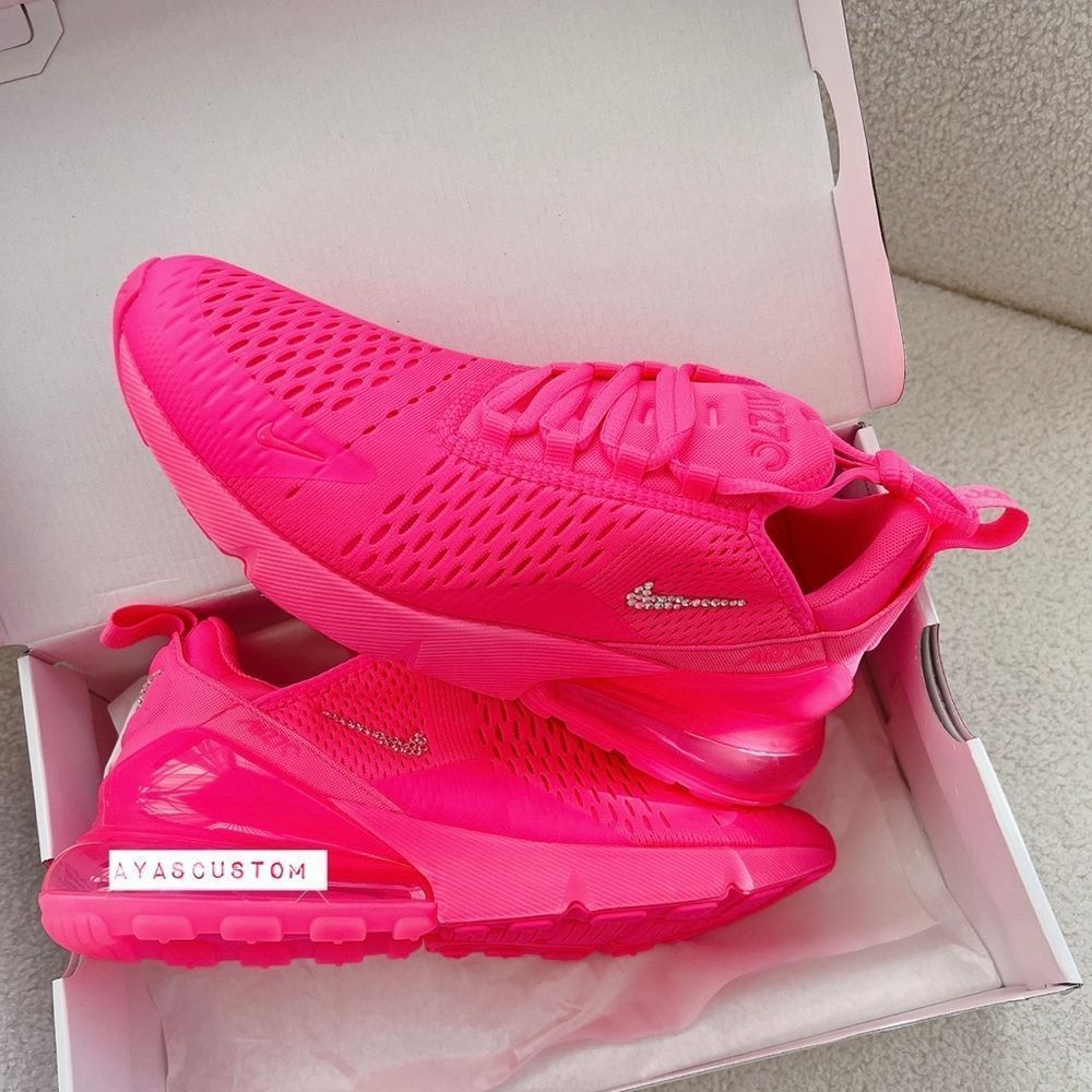 Air max 270 - Picture 3 of 5